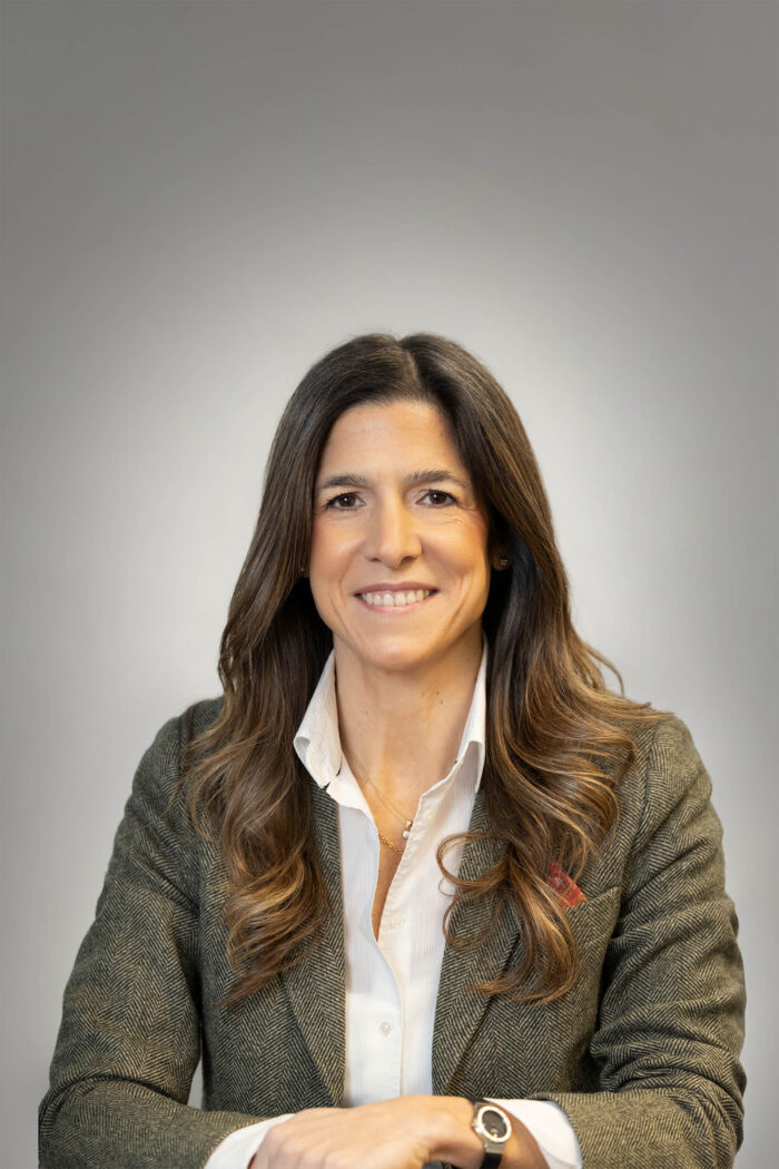 Itziar Jimenez - Arteche